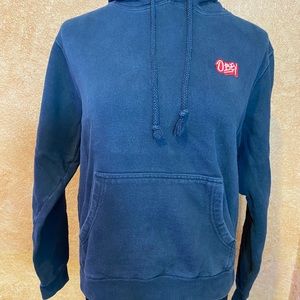 men’s obey hoodie